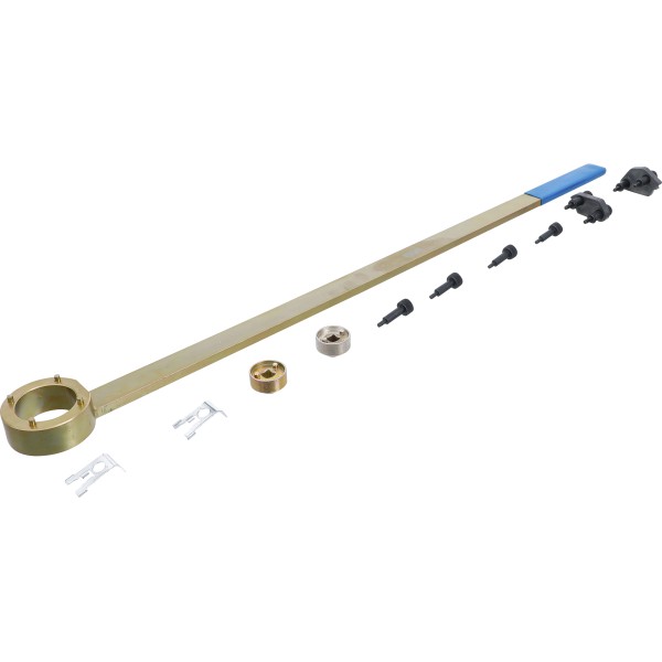 BGS Technic Engine Timing Tool Set | for VAG 2.0 TFSI BGS Technic Engine Timing Tool Set | for VAG 2.0 TFSI