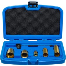 BGS Technic Adjustment & O-Ring Mounting Tool Set for VAG Pump-Nozzle Unit