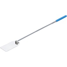 BGS Technic Inspection Mirror | 80 x 50 mm