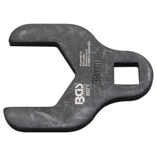 BGS Technic Water Pump Adjusting Wrench | for Opel | 39 mm