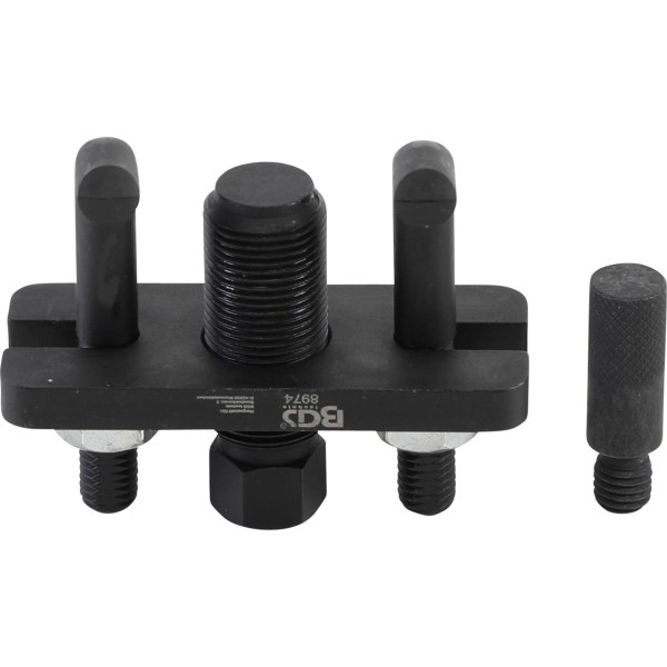 BGS Technic Diesel Pump Sprocket Puller | for Ford BGS Technic Diesel Pump Sprocket Puller | for Ford