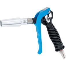 BGS Technic Air Blow Gun with Venturi Nozzle BGS Technic Air Blow Gun with Venturi Nozzle
