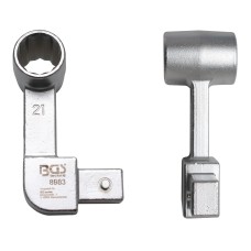 BGS Technic Camber / Caster Adjusting Tool | for VW Touareg as of 2003