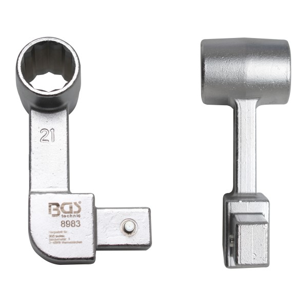 BGS Technic Camber / Caster Adjusting Tool | for VW Touareg as of 2003 BGS Technic Camber / Caster Adjusting Tool | for VW Touareg as of 2003