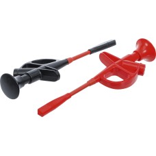 BGS Technic Measuring Gripper with Cable Piercer