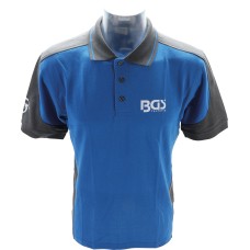 BGS Technic BGS® Polo Shirt | Size 4XL