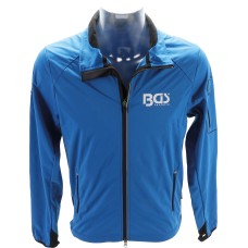 BGS Technic BGS® Softshell Jacket | Size L