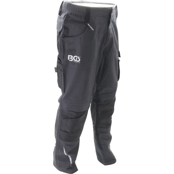 BGS Technic BGS® Work Trousers | long | Size 56 BGS Technic BGS® Work Trousers | long | Size 56