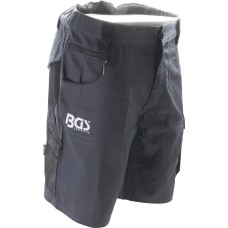 BGS Technic BGS® Work Trousers | short | Size 48