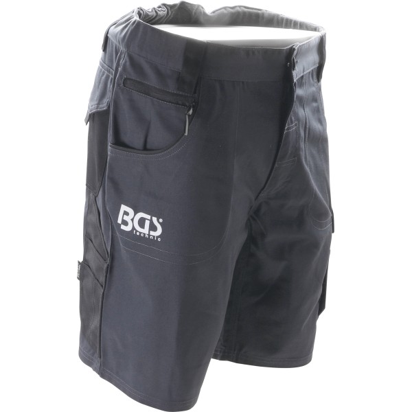 BGS Technic BGS® Work Trousers | short | Size 48 BGS Technic BGS® Work Trousers | short | Size 48