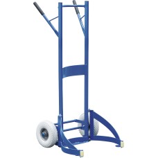 BGS Technic Tire Cart | 200 kg