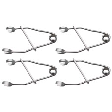 BGS Technic Holding Tool | for Drum Brake Pistons | 4 pcs.