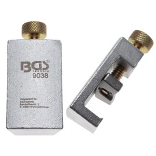 BGS Technic Air Condition Belt Installation Tool for BMW N62 / MINI W17