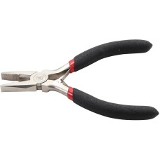 BGS Technic Electronic Combination Pliers | spring loaded | 120 mm