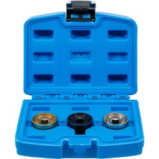 BGS Technic Camshaft Central Valve Sockets | for VAG 1.8 / 2.0 TFSI / TSI