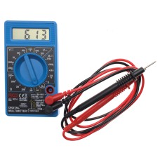 BGS Technic Digital Multimeter | 3 1/2-digit