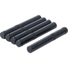 BGS Technic Pressure Pin Set | for Wheel Bearing Tool Set BGS 9086 | 5 pcs. BGS Technic Pressure Pin Set | for Wheel Bearing Tool Set BGS 9086 | 5 pcs.