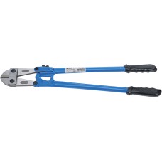 BGS Technic Bolt Cutter with Hardened Jaws | 600 mm