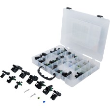BGS Technic Waterproof Connector Assortment | 232 pcs.