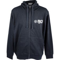 BGS Technic BGS® Hooded-Zip Sweater | Size XL