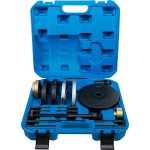 Wheel BeaRing & Rubber Bushes
