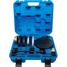 BGS Technic Wheel Bearing Tool Set | for Ford, Land Rover, Volvo | Ø 82 mm