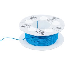 BGS Technic Windshield Seal Nylon Cutting Wire | 50 m | 115 daN