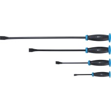 BGS Technic Pry Bar Set | 4 pcs.
