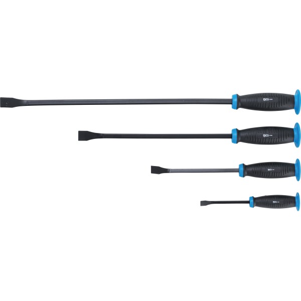 BGS Technic Pry Bar Set | 4 pcs. BGS Technic Pry Bar Set | 4 pcs.