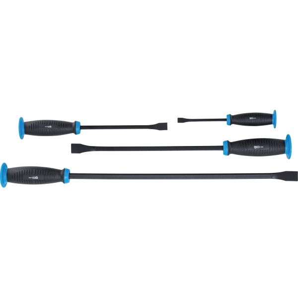 BGS Technic Pry Bar Set | 4 pcs. BGS Technic Pry Bar Set | 4 pcs.