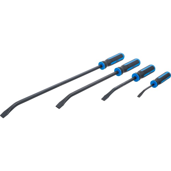 BGS Technic Pry Bar Set | 4 pcs. BGS Technic Pry Bar Set | 4 pcs.