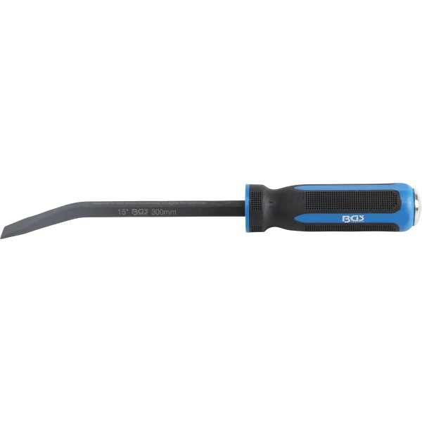 BGS Technic Pry Bar | 300 x 17 mm BGS Technic Pry Bar | 300 x 17 mm