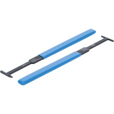 BGS Technic Brake Calliper Sealing Groove Cleaner Set | 2 pcs.