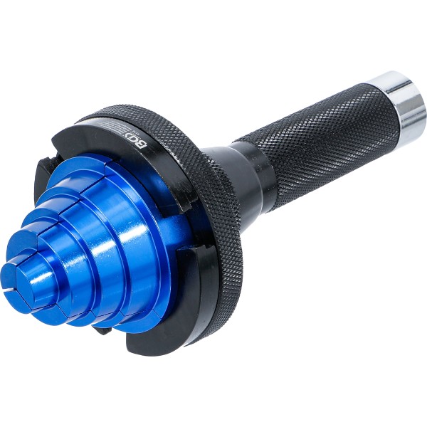 BGS Technic Adjustable Bearing Ring & Radial Seal Ring Driver BGS Technic Adjustable Bearing Ring & Radial Seal Ring Driver