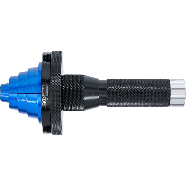 BGS Technic Adjustable Bearing Ring & Radial Seal Ring Driver BGS Technic Adjustable Bearing Ring & Radial Seal Ring Driver