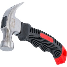 BGS Technic Mini-Claw Hammer | Stubby | 250 g