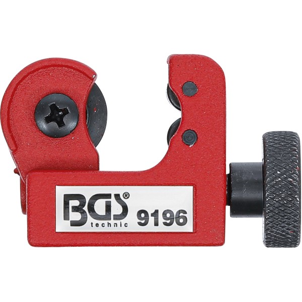 BGS Technic Tube Cutter | ~ 3 - 16 mm BGS Technic Tube Cutter | ~ 3 - 16 mm