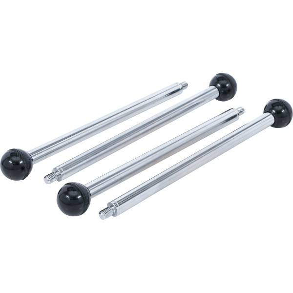 BGS Technic Guide Bolt Set | for VW T5 Front Mask BGS Technic Guide Bolt Set | for VW T5 Front Mask