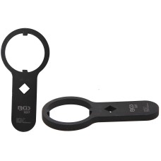 BGS Technic Rear Axle Nut Spanner | for Mercedes-Benz Van W901 / W905