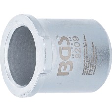 BGS Technic Camshaft Adaptor Socket | for VAG 1.8 / 2.0 TFSI