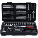 Socket Sets  6.3 mm (1/4)