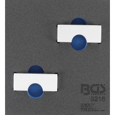 BGS Technic Tool Tray 1/6: Camshaft Locking Tool Set | for Alfa Romeo 147 1.6 105 HP