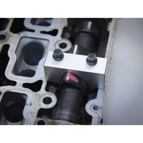 BGS Technic Tool Tray 1/6: Camshaft Locking Tool Set | for Alfa Romeo 147 1.6 105 HP BGS Technic Tool Tray 1/6: Camshaft Locking Tool Set | for Alfa Romeo 147 1.6 105 HP