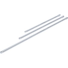 BGS Technic Extension Bar Set | 10 mm (3/8