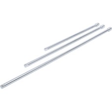 BGS Technic Extension Bar Set | 12.5 mm (1/2