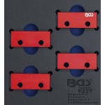 1/6 Tool Trays (42)