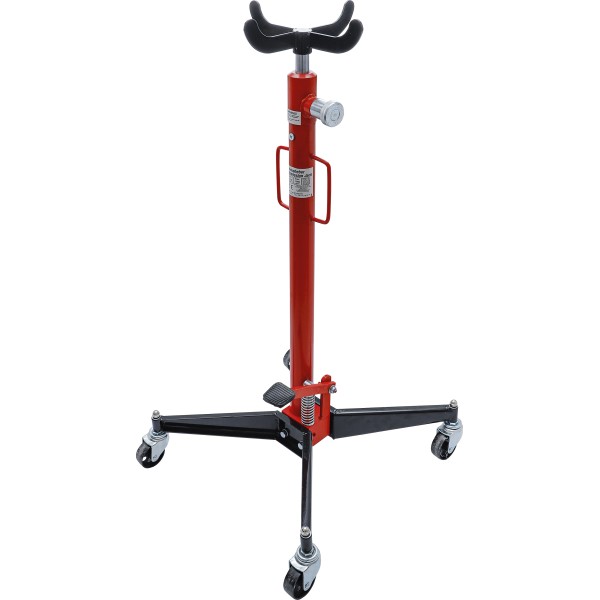 BGS Technic Transmission Jack | 500 kg BGS Technic Transmission Jack | 500 kg