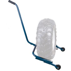 BGS Technic Truck Tyre Cart