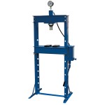 Workshop Presses