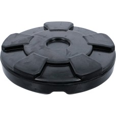 BGS Technic Replacement Rubber Pad | for BGS 9251